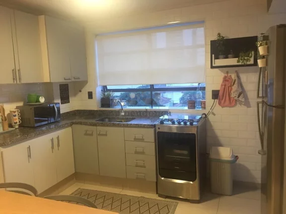 Imagem Apartamento à venda em Pinheiros com 2 quartos e 1 vaga, 90m2