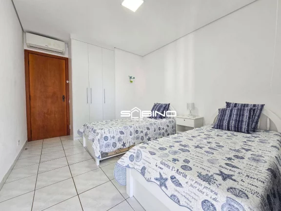 Imagem Venda Apartamento na Riviera, com 3 dormitórios 2 suítes 121m² área útil, 1 vaga de garagem