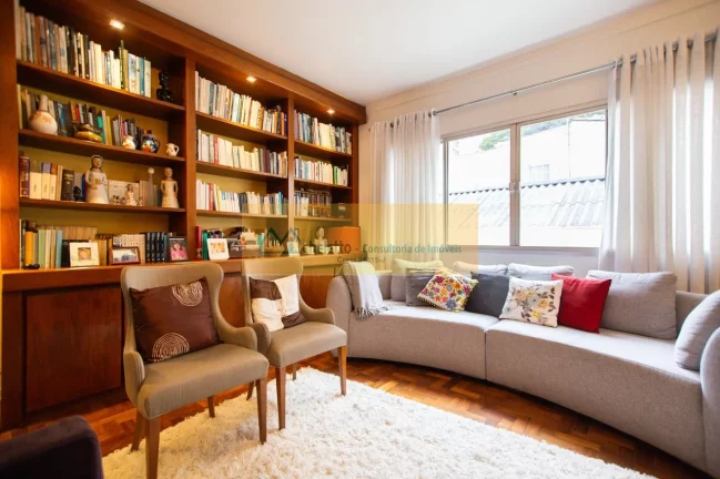 Imagem APARTAMENTO RESIDENCIAL em SÃO PAULO - SP, PERDIZES