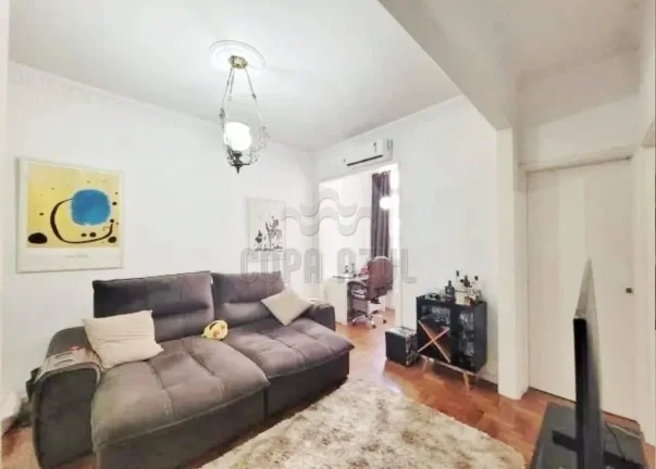 Imagem Copacabana – Avenida Nossa Senhora de Copacabana | Residencial › Apartamento 3 quarto(s) à Venda
