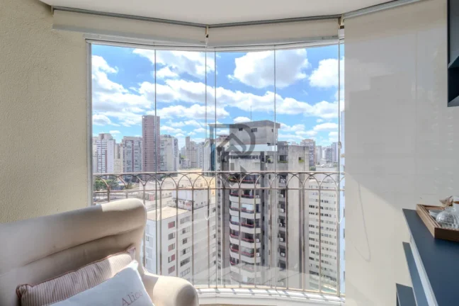 Imagem Apartamento Cobertura Leopoldo Couto Magalhães