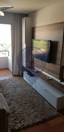 Imagem Apartamento à venda na Vila Olímpia, São Paulo-SP: 3 quartos, 1 suíte, 2 salas, 3 banheiros, 2 vagas, 100m². Imperdível!