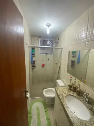Imagem Área privativa à venda, 3 quartos, 2 vagas, São João Batista - Belo Horizonte/MG