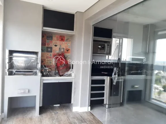 Imagem Este belíssimo apartamento de 94 m² está localizado em um dos bairros mais valorizados de Campina...