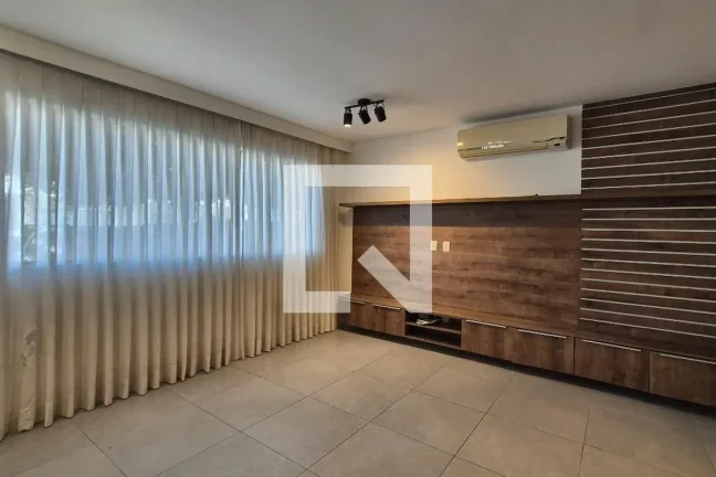 Imagem Apartamento à Venda - Vargem Grande, 3 Quartos, 133 m2