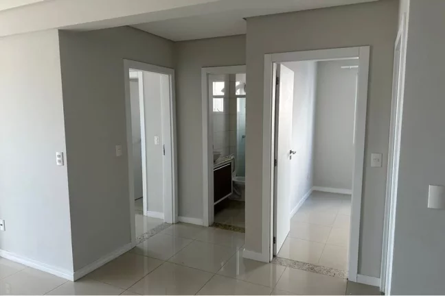 Imagem Apartamento à venda no bairro Centro - Itajaí/SC