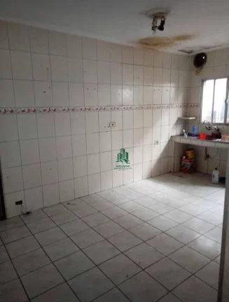 Imagem Casa com 3 dormitórios à venda, 350 m² por R$ 510.000,00 - Parque Jurema - Guarulhos/SP