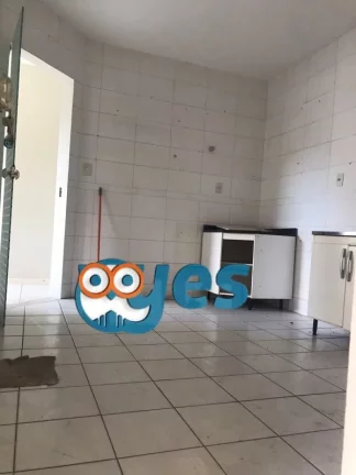 Imagem Casa para Locação na Frei Aureliano - Capuchinhos 4 quartos