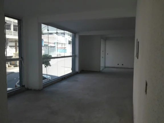 Imagem Prédio Comercial de Alto Padrão no Jardim do Mar - São Bernardo do Campo-SP: 20 Banheiros, 10 Vagas de Garagem, 1.882m² de Área - Venda ou Locação.