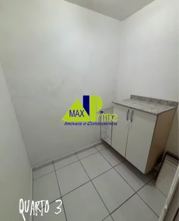 Imagem Apartamento à Venda em São Paulo-SP: 3 Quartos, 2 Banheiros, Vila Aricanduva, 64m², 1 Vaga