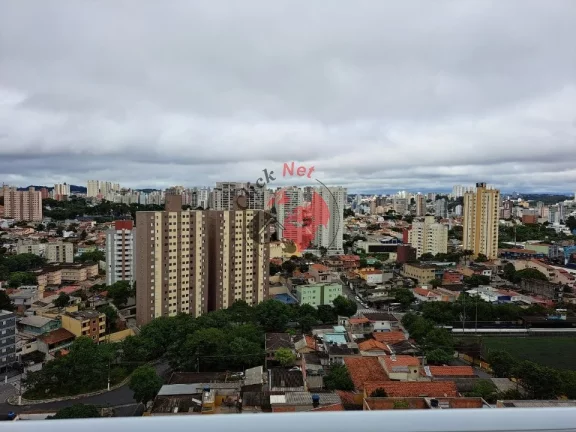 Imagem Apartamento à Venda no bairro Baeta Neves em São Bernardo com 2 dormitórios