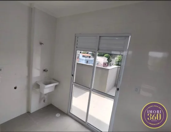 Imagem APARTAMENTO NA VILA PARANAGUÁ Á VENDA COM 2 DORMITÓRIOS