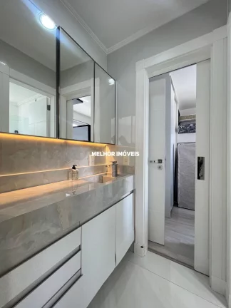 Imagem Apartamento 03 dormitórios Nidia, Centro - Balneário Camboriú