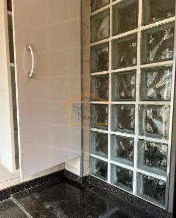 Imagem Apartamento aconchegante 2 dormitórios, sala 2 ambientes, cozinha, banheiro, área de serviço, amb...