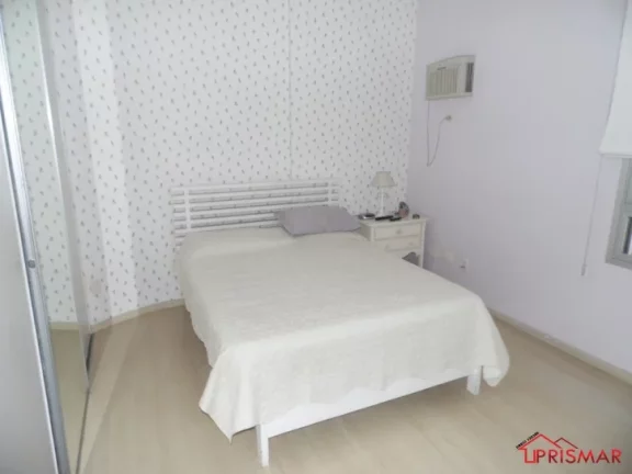 Imagem 3 dormitorios 1 suite dependencia empregada 3 vagas Gonzaga