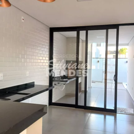 Imagem Casa térrea com 3 dorms (1 suíte) no Horto Villagio em Sorocaba