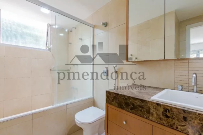 Imagem HIigienopolis, 4 dormts, 2 suites, 2 vagas, reformado, proximo Metrô