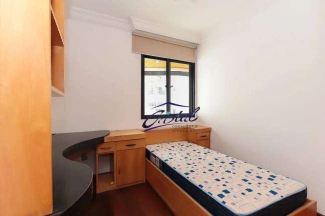 Imagem Apartamento com 3 quartos (1 suíte) para alugar, 91 m² - Vila Madalena - São Paulo/SP