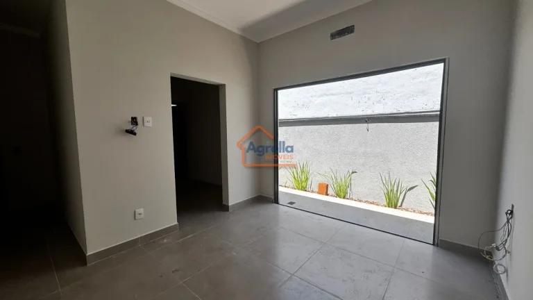 Imagem Condomínio Residencial Portal Do Lago - Casa à venda no bairro Maria Beatriz - Mogi Mirim/SP