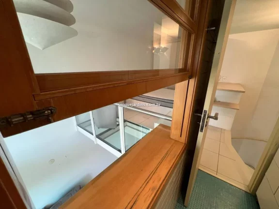 Imagem Apartamento para alugar Vila Nova Conceição São Paulo