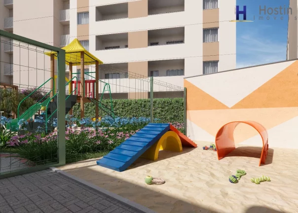 Imagem APARTAMENTO RESIDENCIAL em JOINVILLE - SC, ESPINHEIROS