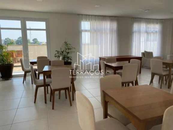 Imagem APARTAMENTO COM 53 M², ANDAR ALTO À VENDA, CONDOMÍNIO ALTOS DA SAMUEL MARTINS, JUNDIAÍ SP