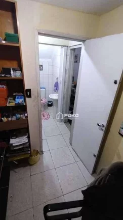 Imagem Locação e Venda Sobrado com 3 dormitórios, aluguel por R$ 5.164/mês - Vila Augusta - Guarulhos/SP
