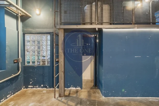 Imagem Salão Comercial para Locação na Vila Buarque, São Paulo-SP: Espaço de 120m² Disponível!