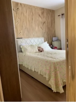 Imagem APARTAMENTO RESIDENCIAL em São Paulo - SP, Vila Jacuí