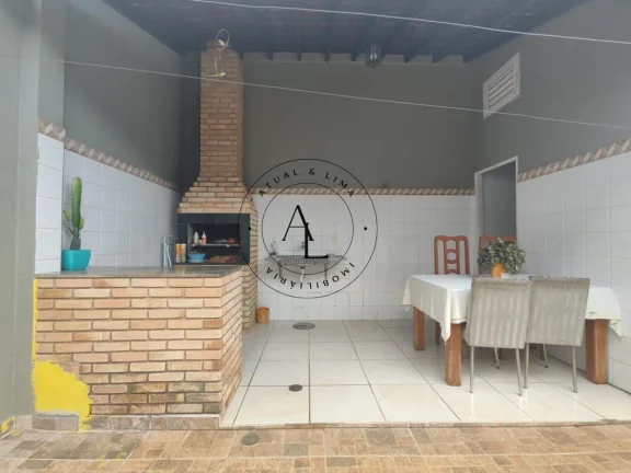Imagem Casa com Piscina e Suíte Master – Seu Refúgio dos Sonhos!
