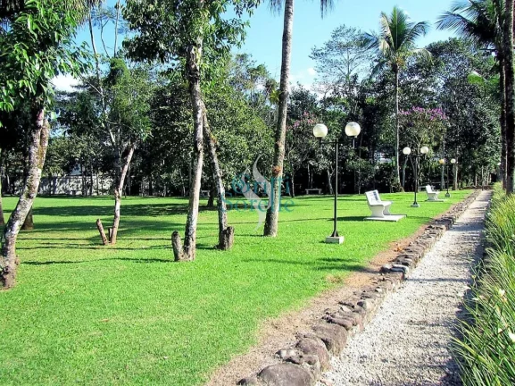 Imagem Casa em Condomínio à Venda no Horto Florestal - Ubatuba/SP.