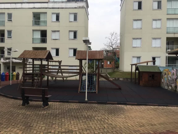 Imagem Apartamento na Granja Vianna | Batelli Imóveis