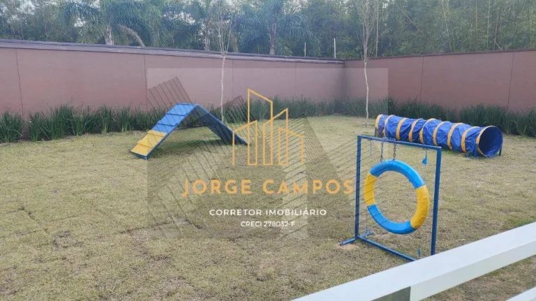 Imagem AP-25243- APARTAMENTO NOVO 2 DORM À VENDA NO ARBOVILE EM JACAREÍ/SP