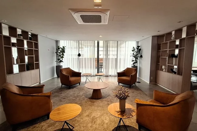 Imagem APARTAMENTO RESIDENCIAL em São Paulo - SP, Saúde