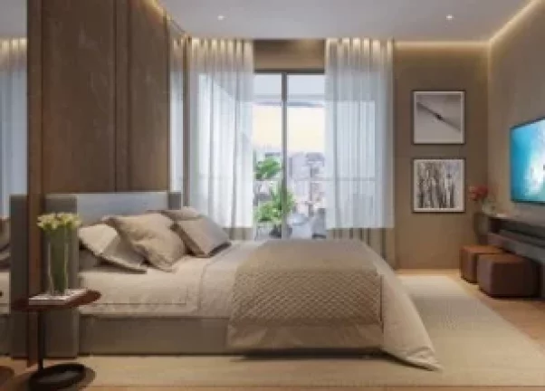 Imagem APARTAMENTO RESIDENCIAL em VILA VELHA - ES, PRAIA DA COSTA