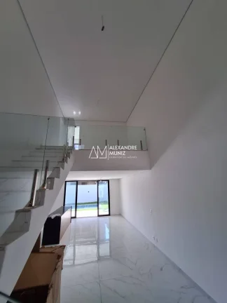 Imagem Casa Duplex à venda, Residencial Solaris Vita, Eusébio-CE.