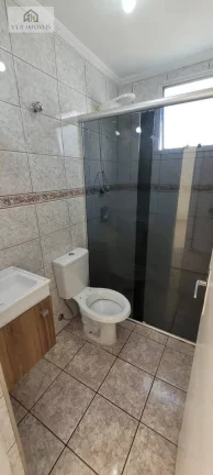 Imagem Apartamento à venda (60,00 m²), Jardim Umuarama, São Paulo, SP