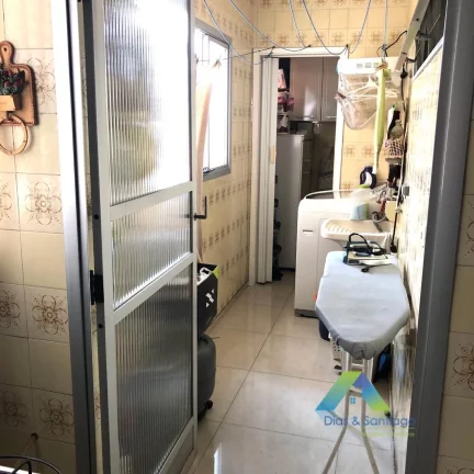 Imagem Apartamento à venda no bairro Osvaldo Cruz - São Caetano do Sul/SP