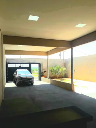 Imagem SOBRADO A VENDA NO RESIDENCIAL VILA LOBOS