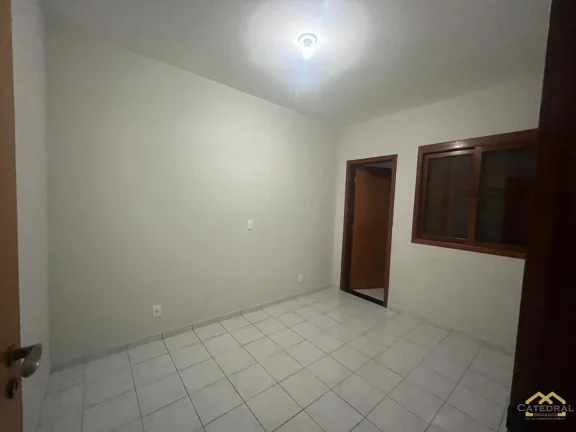 Imagem Casa térrea com 2 quartos (1 suíte) Residencial Pacaembu - Itupeva