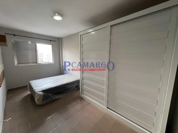 Imagem Apartamento Padrão