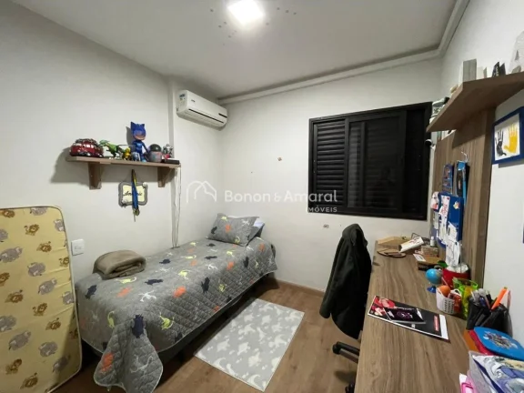 Imagem Apartamento à venda entre Cambuí e Taquaral, com 76m² de área útil, três dormitórios, sendo u...