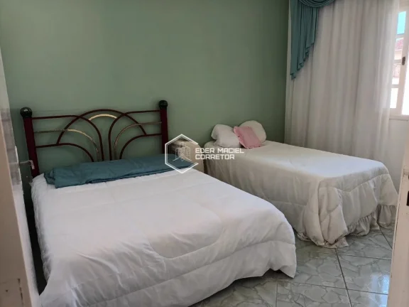 Imagem Se você busca espaço, conforto e qualidade de vida, este sobrado é a escolha ideal

Terreno: 420m...