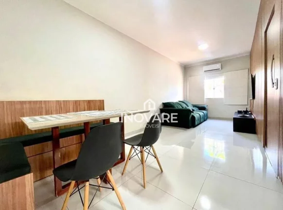 Imagem Casa com 3 dormitórios à venda, 163 m² por R$ 600.000,00 - Jardim Morumbi - Itumbiara/GO
