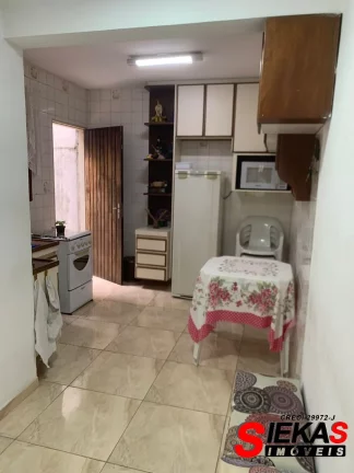 Imagem Imperdível: Casa à venda em São Paulo-SP, Vila Jacuí! 3 quartos, 2 salas, 2 banheiros, 100m² de área!