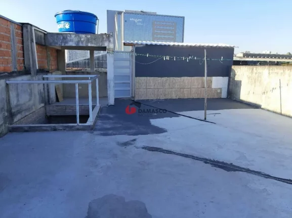 Imagem Sobrado à venda 3 Quartos, 1 Suite, 3 Vagas, 144M², São José, São Caetano do Sul - SP