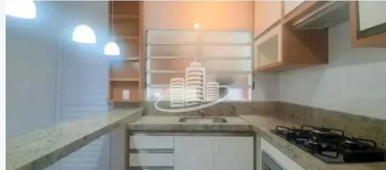 Imagem Casa de Condomínio