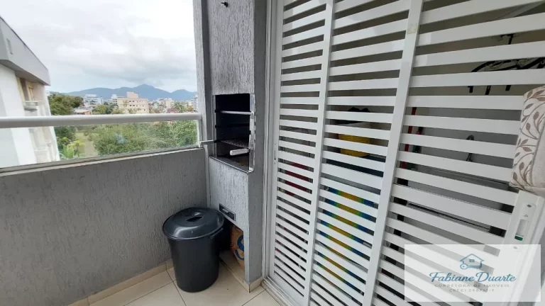Imagem Apartamento 2 dormitórios a venda no Perequê Açú