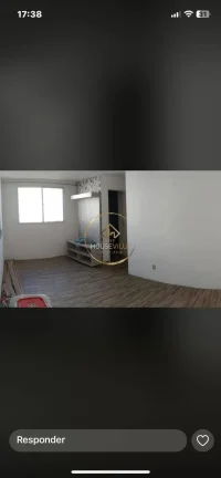 Imagem Apartamento 2 Dormitórios , Condominio Campo de Bragança, Sjc.
