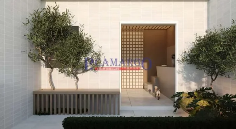 Imagem Apartamento Padrão
